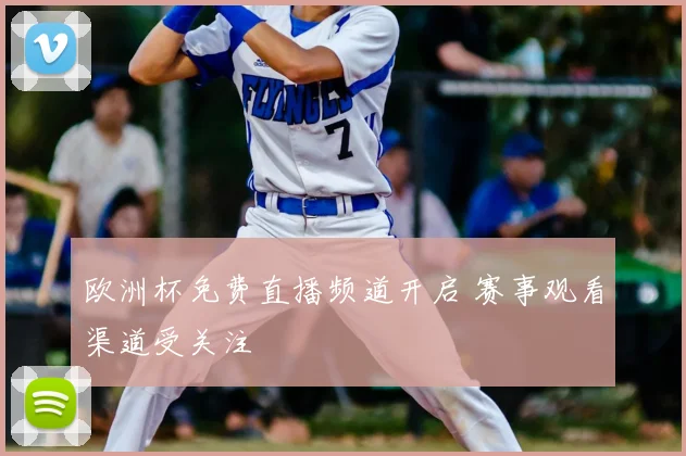 欧洲杯免费直播频道开启 赛事观看渠道受关注